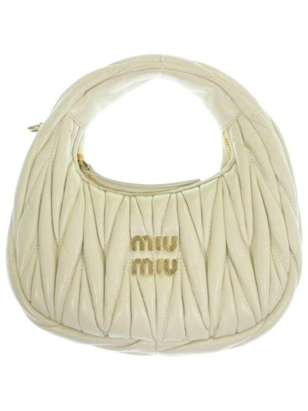 Miu Miu Shoulder Bag